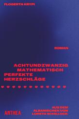 Achtundzwanzig mathematisch perfekte Herzschl&auml;ge
