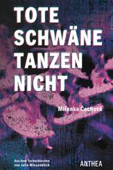 Tote Schw&auml;ne tanzen nicht