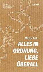 Alles in Ordnung, Liebe &uuml;berall