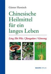 Chinesische Heilmittel f&uuml;r ein langes Leben