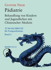 P&auml;diatrie