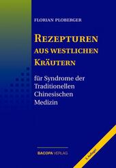 Rezepturen aus westlichen Kr&auml;utern