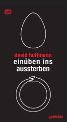 ein&uuml;ben ins aussterben
