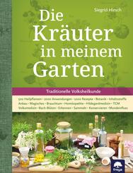 Die Kr&auml;uter in meinem Garten