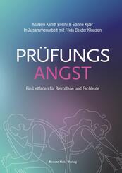 Pr&uuml;fungsangst