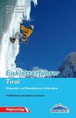 Eiskletterf&uuml;hrer Tirol