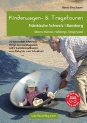 Kinderwagen- & Tragetouren Fr&auml;nkische Schweiz | Bamberg