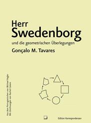 Herr Swedenborg und die geometrischen &Uuml;berlegungen