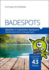 BADESPOTS. An nat&uuml;rlichen Gew&auml;ssern