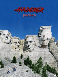 Haderer Jahrbuch