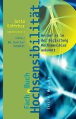 Fachbuch Hochsensibilit&auml;t