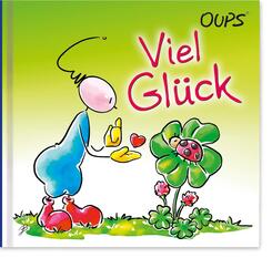 Viel Gl&uuml;ck