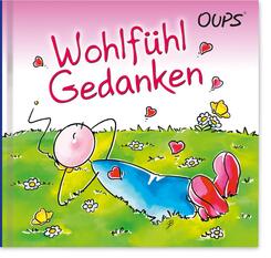 Wohlf&uuml;hlgedanken