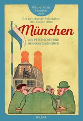 M&uuml;nchen