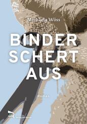 BINDER SCHERT AUS