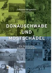 DONAUSCHWABE UND MOSTSCH&Auml;DEL