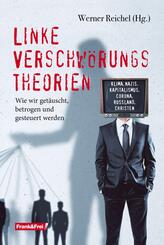 Linke Verschw&ouml;rungstheorien