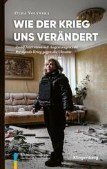 Wie der Krieg uns ver&auml;ndert