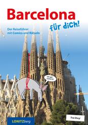 Barcelona f&uuml;r dich!