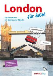 London f&uuml;r dich!