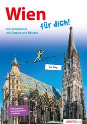 Wien f&uuml;r dich!