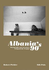 Albania�s 90s