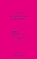 Bettgeschichten und andere