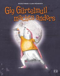 Gig G&uuml;rtelmull machts anders