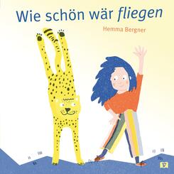 Wie sch&ouml;n w&auml;r fliegen