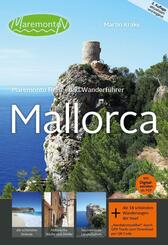 Maremonto Reise- und Wanderf&uuml;hrer: Mallorca
