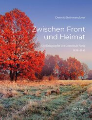 Zwischen Front und Heimat