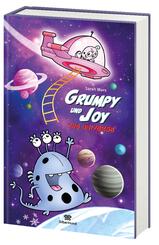 Grumpy & Joy - The Universe