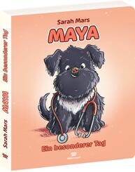 Maya - Ein besonderer Tag