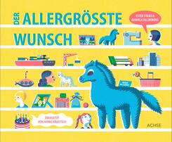 Der allergr&ouml;&szlig;te Wunsch