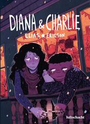 Diana & Charlie