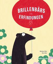 Brillenb&auml;rs Erfindungen