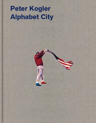 Peter Kogler - Alphabet City