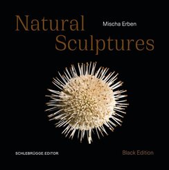 Mischa Erben - Natural Sculptures