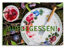 AUFGEGESSEN