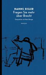 Fragen Sie mehr &uuml;ber Brecht