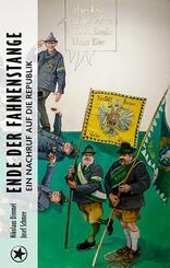 Ende der Fahnenstange