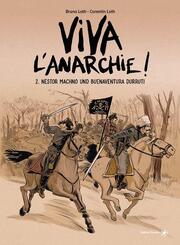Viva l�Anarchie
