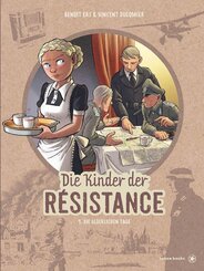 Kinder der R&eacute;sistance