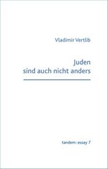 Juden sind auch nicht anders
