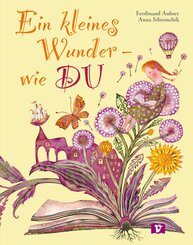 Ein kleines Wunder - wie DU