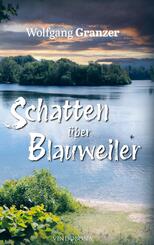Schatten &uuml;ber Blauweiler