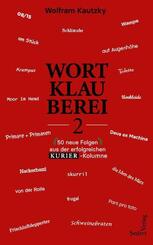 Wortklauberei