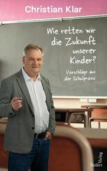 Wie retten wir die Zukunft unserer Kinder?