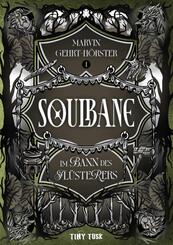 Soulbane 1