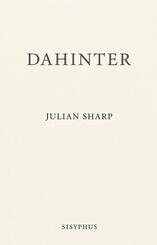 Dahinter